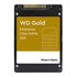 Thumbnail 2 : WD Gold 7.68TB U.2 Enterprise-Class NVMe SSD