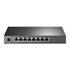Thumbnail 3 : TP-LINK JetStream 8-Port Gigabit Smart Switch with PoE Support