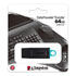 Thumbnail 3 : Kingston 64GB USB3.2 DataTraveler Exodia Pen Drive