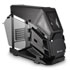 Thumbnail 1 : Thermaltake AH T200 Black Tempered Glass MicroATX PC Gaming Case