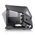 Thumbnail 2 : Thermaltake AH T200 Black Tempered Glass MicroATX PC Gaming Case