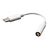 Thumbnail 1 : Akasa USB Type-C to 3.5mm Audio Jack Adapter Cable