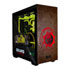 Thumbnail 1 : Gears of War Tactics Inspired Gaming PC powered by NVIDIA and Intel