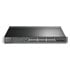 Thumbnail 1 : TP-LINK JetStream 28-Port Gigabit L2 Managed Switch with 24-Port PoE+