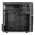 Thumbnail 2 : Aerocool CS-105 Cosmo Black Mini Tower Gaming PC Case