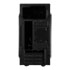 Thumbnail 4 : Aerocool CS-105 Cosmo Black Mini Tower Gaming PC Case