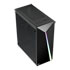 Thumbnail 3 : Aerocool Shard RGB Black Mid Tower Tempered Glass PC Gaming Case