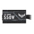 Thumbnail 2 : ASUS TUF Gaming 550 Watt 80+ Bronze PSU/Power Supply