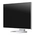 Thumbnail 2 : EIZO FlexScan 24" Monitor White