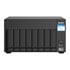 Thumbnail 2 : QNAP 8 Bay TS-832PX-4G Desktop NAS Enclosure