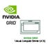 Thumbnail 1 : NVIDIA vCS 3 Year Subscription License (10 CC VMs per GPU) + SUMS - EDU