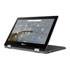 Thumbnail 3 : ASUS C214MA 11" Intel Celeron  Chromebook Flip - Grey