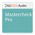 Thumbnail 1 : Nugen MasterCheck Loudness Metering Plug-In