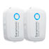 Thumbnail 1 : Saramonic - 'Blink 500 B2' (White) Dual-Channel Wireless Microphone System