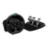 Thumbnail 1 : Logitech G923 Racing Wheel & Pedals Force Feedback for Xbox One/PC