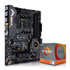 Thumbnail 1 : AMD Ryzen 9 3900X CPU & ASUS TUF GAMING X570 PLUS WiFi Motherboard Bundle