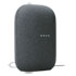 Thumbnail 1 : Google Nest Audio Hands free Smart Speaker Charcoal