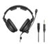 Thumbnail 1 : Sennheiser - 'HMD 300-XQ-2' Broadcast Headset
