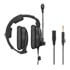 Thumbnail 2 : Sennheiser - 'HMD 300-XQ-2' Broadcast Headset