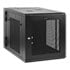 Thumbnail 1 : StarTech.com 12U Wall Mountable Black Network/Server Cabinet