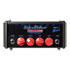 Thumbnail 2 : Hughes & Kettner - 'Spirit of Metal' Spirit Nano Guitar Amplifier Head