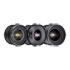 Thumbnail 2 : XEEN CF 16/24/35/50/85 Cinema Lens Kit - PL Mount