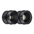 Thumbnail 3 : XEEN CF 16/24/35/50/85 Cinema Lens Kit - PL Mount