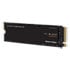 Thumbnail 1 : WD Black SN850 500GB M.2 PCIe 4.0 NVMe SSD/Solid State Drive