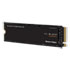 Thumbnail 1 : WD Black SN850 2TB M.2 PCIe 4.0 Gen4 NVMe SSD PC (with PS5 Ready Heatsink)