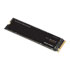 Thumbnail 3 : WD Black SN850 2TB M.2 PCIe 4.0 Gen4 NVMe SSD PC (with PS5 Ready Heatsink)