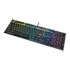 Thumbnail 3 : Corsair K60 RGB PRO Low Profile MX Speed Mechanical Gaming Keyboard