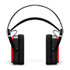 Thumbnail 1 : Avantone Pro Planar Reference Grade Open Back Headphones with Planar Drivers - (Red)