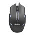 Thumbnail 2 : Xclio 7 Colour USB Wired LED Optical Mouse 1200dpi CP78