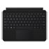 Thumbnail 1 : Microsoft Surface Go Black Microfibre Type Cover Keyboard UK