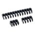 Thumbnail 1 : Akasa Black Cable Comb Kit