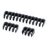 Thumbnail 2 : Akasa Black Cable Comb Kit