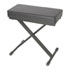 Thumbnail 1 : Chord Deluxe Height Adjustable Keyboard Bench