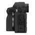 Thumbnail 4 : Fujifilm X-S10 Body Only - Black