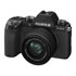 Thumbnail 2 : Fujifilm X-S10 Camera Kit with XC15-45mm