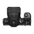 Thumbnail 3 : Fujifilm X-S10 Camera Kit with XC15-45mm