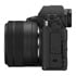 Thumbnail 4 : Fujifilm X-S10 Camera Kit with XC15-45mm