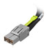 Thumbnail 1 : HighPoint SFF-8644 to SFF-8644 2m Cable - M/M