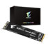 Thumbnail 1 : Gigabyte AORUS 500GB M.2 PCIe 4.0 x4 NVMe SSD/Solid State Drive