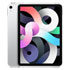 Thumbnail 1 : Apple iPad Air 10.9" 64GB Silver Tablet
