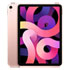 Thumbnail 1 : Apple iPad Air 10.9" 64GB Rose Gold WiFi + Cellular Tablet