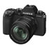 Thumbnail 2 : Fujifilm X-S10 Camera Kit with XF18-55mm
