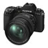 Thumbnail 2 : Fujifilm X-S10 Camera Kit with XF16-80mm
