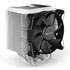 Thumbnail 2 : be quiet Shadow Rock 3 White Intel/AMD CPU Air Cooler