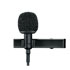Thumbnail 2 : Shure MOTIV MVL 3.5mm Omnidirectional Condenser Lavalier Microphone compatible with iOS/Android