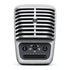 Thumbnail 2 : Shure MV51 Cardioid Condenser Digital Microphone